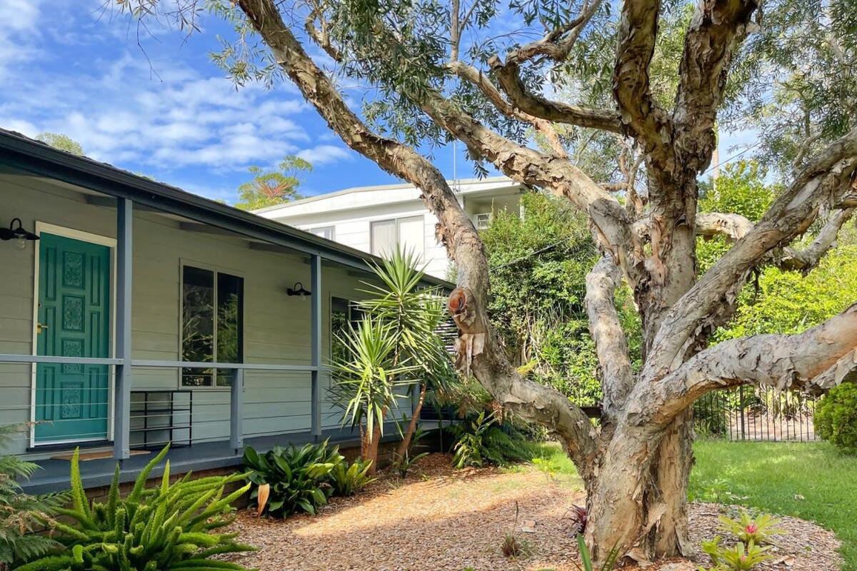 Renovated Beach Home - Relax & Unwind Toukley Exterior photo