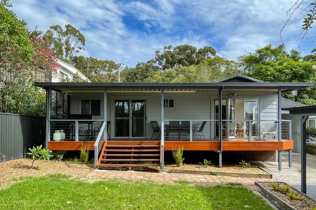 Renovated Beach Home - Relax & Unwind Toukley Exterior photo